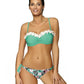  Swimsuit two piece model 116461 Marko 