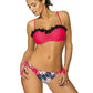  Swimsuit two piece model 116458 Marko 