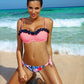  Swimsuit two piece model 116457 Marko 