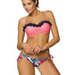  Swimsuit two piece model 116457 Marko 