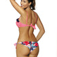  Swimsuit two piece model 116457 Marko 