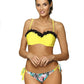  Swimsuit two piece model 116454 Marko 