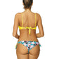  Swimsuit two piece model 116454 Marko 