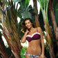  Swimsuit two piece model 116448 Marko 