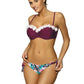  Swimsuit two piece model 116448 Marko 