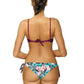  Swimsuit two piece model 116448 Marko 