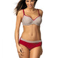  Swimsuit two piece model 82241 Marko 