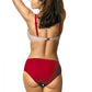  Swimsuit two piece model 82241 Marko 