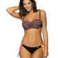  Swimsuit two piece model 114159 Marko 