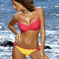  Swimsuit two piece model 112259 Marko 