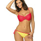 Swimsuit two piece model 112259 Marko 