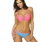  Swimsuit two piece model 112255 Marko 