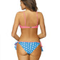  Swimsuit two piece model 112255 Marko 