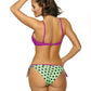  Swimsuit two piece model 112257 Marko 