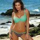 Swimsuit two piece model 112256 Marko 