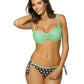  Swimsuit two piece model 112256 Marko 