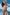 Swimsuit two piece Marko - CELIA MODA