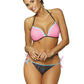  Swimsuit two piece model 114152 Marko 