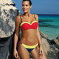  Swimsuit two piece model 114136 Marko 