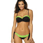  Swimsuit two piece model 114134 Marko 