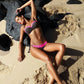  Swimsuit two piece model 114132 Marko 