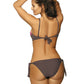  Swimsuit two piece model 114132 Marko 