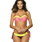  Swimsuit two piece model 114137 Marko 