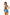Swimsuit two piece Marko - CELIA MODA