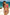 Swimsuit two piece Marko - CELIA MODA
