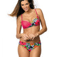  Swimsuit two piece model 59633 Marko 