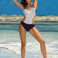 Swimsuit one piece Marko - CELIA MODA
