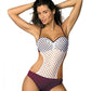Swimsuit one piece Marko - CELIA MODA