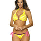  Swimsuit two piece model 114145 Marko 