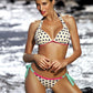  Swimsuit two piece model 114144 Marko 