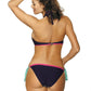  Swimsuit two piece model 114144 Marko 
