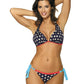  Swimsuit two piece model 114143 Marko 