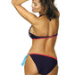  Swimsuit two piece model 114143 Marko 