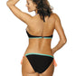  Swimsuit two piece model 114142 Marko 