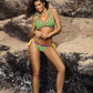  Swimsuit two piece model 114141 Marko 
