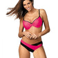  Swimsuit two piece model 82106 Marko 