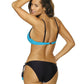  Swimsuit two piece model 113167 Marko 