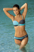  Swimsuit two piece model 40156 Marko 