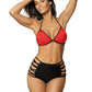  Swimsuit two piece model 112253 Marko 
