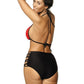  Swimsuit two piece model 112253 Marko 