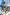 Swimsuit two piece Marko - CELIA MODA