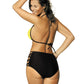  Swimsuit two piece model 112250 Marko 