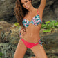  Swimsuit two piece model 60403 Marko 
