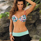  Swimsuit two piece model 60403 Marko 