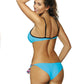  Swimsuit two piece model 112246 Marko 