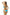 Swimsuit two piece Marko - CELIA MODA